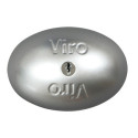 Serrure véhicule utilitaire profil rond VAN LOCK - VIRO