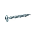 Vis penture tête large torx inox A2 - ACTON