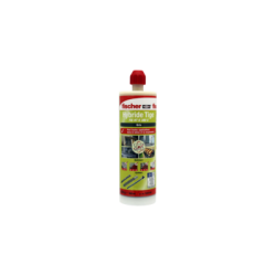 Cartouche de résine HT 380C hybride 380 ml - FISCHER