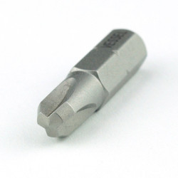 Embout de vissage 25,4 mm pour involtur - VESSEL