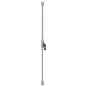 Serrure anti-panique barre 2 points EUROPAD DESIGN - JPM