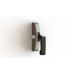 Serrure anti-panique barre 2 points EUROPAD DESIGN - JPM