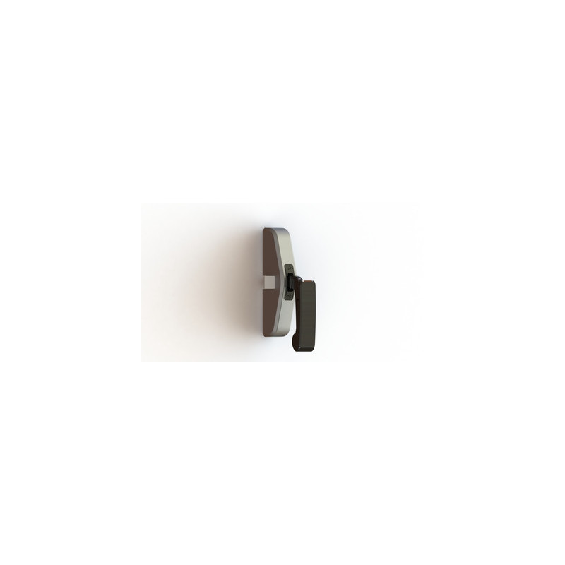 Serrure anti-panique barre 2 points EUROPAD DESIGN - JPM