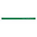 Crayon de maçon ovale 30 cm mine 10H - PICA