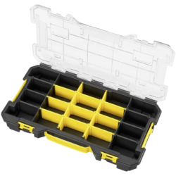 Boîte de rangement modulaire PRO-STACK - STANLEY