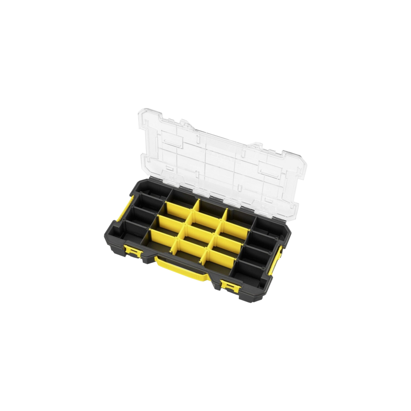 Boîte de rangement modulaire PRO-STACK - STANLEY