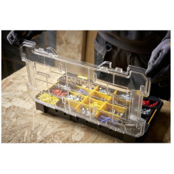 Boîte de rangement modulaire PRO-STACK - STANLEY