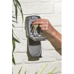 Boîte à clés à codes 5415 EURDCOM - MASTER LOCK