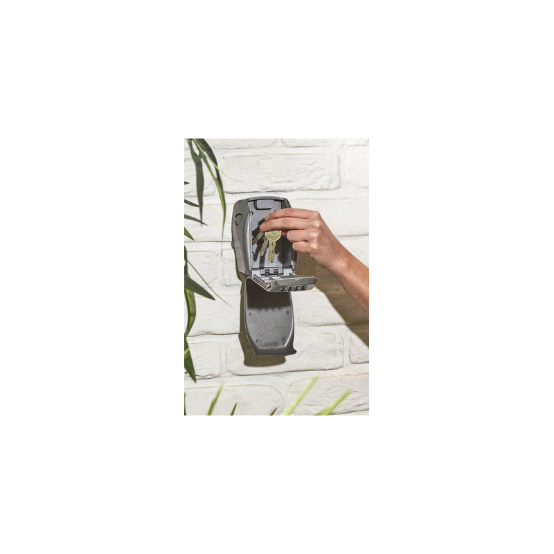 Boîte à clés à codes 5415 EURDCOM - MASTER LOCK