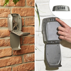 Boîte à clés à codes 5415 EURDCOM - MASTER LOCK