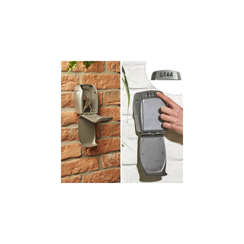 Boîte à clés à codes 5415 EURDCOM - MASTER LOCK