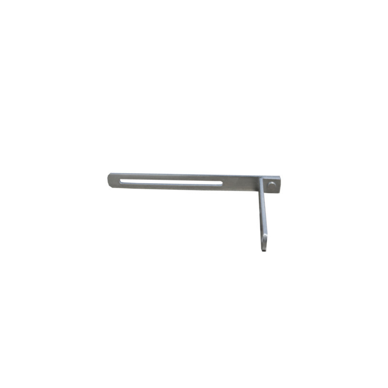 Jambe de force - ALUPROF Jambe de force - ALUPROF