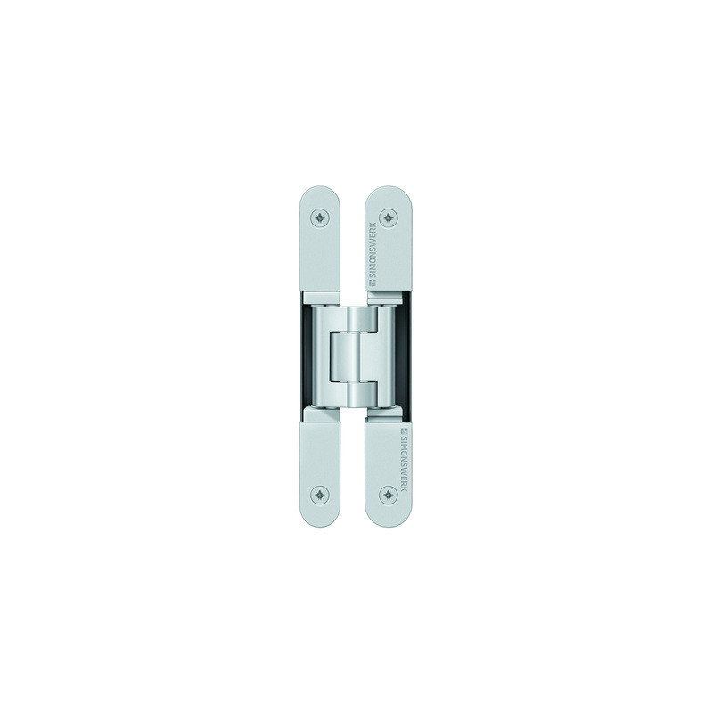 Paumelle TECTUS TE240 3D - SIMONSWERK Paumelle TECTUS TE240 3D - SIMONSWERK