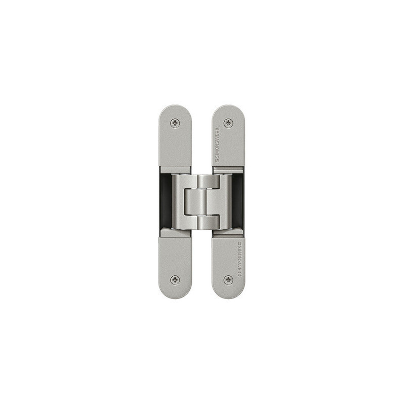 Paumelle TECTUS TE240 3D - SIMONSWERK Paumelle TECTUS TE240 3D - SIMONSWERK