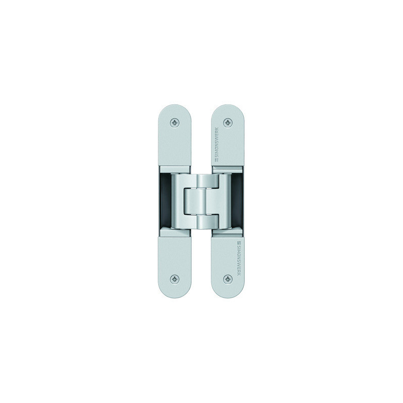 Paumelle TECTUS TE340 3D - SIMONSWERK Paumelle TECTUS TE340 3D - SIMONSWERK