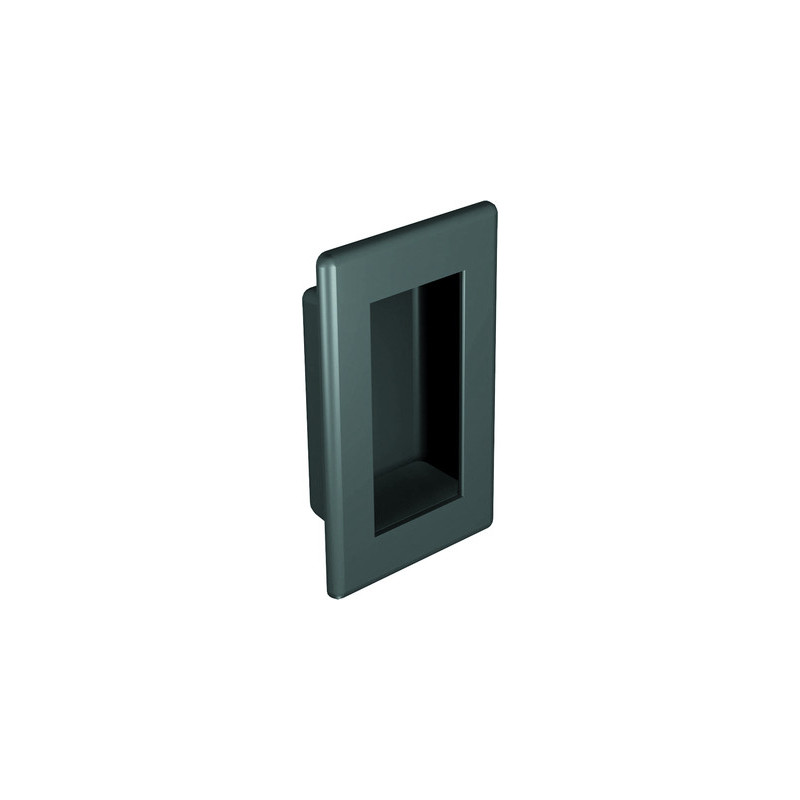 Poignée cuvette porte intérieure - MANTION Poignée cuvette porte intérieure - MANTION
