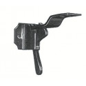 Loqueteau COCOTTE 1525 - VACHETTE ASSA ABLOY
