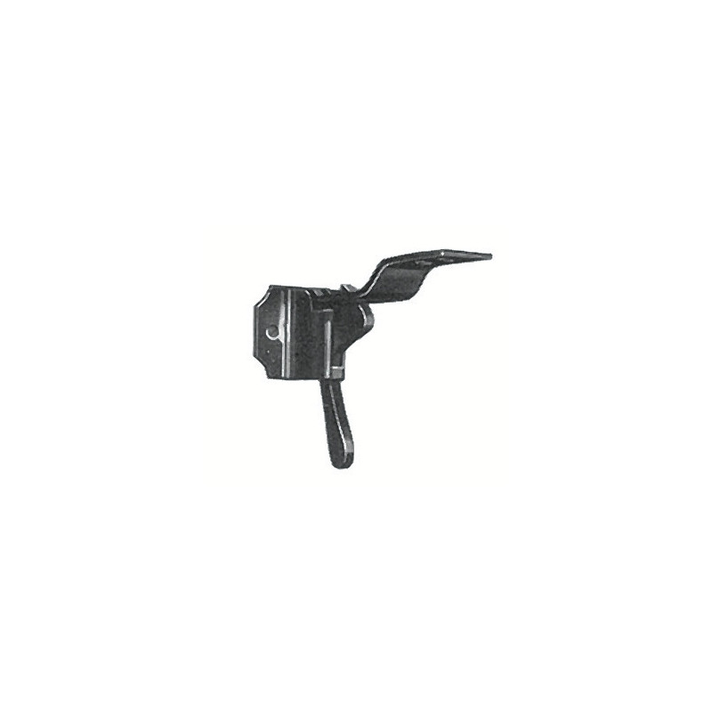 Loqueteau COCOTTE 1525 - VACHETTE ASSA ABLOY Loqueteau COCOTTE 1525 - VACHETTE ASSA ABLOY