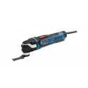 Outil multifonctions oscillant MULTI-TOOL GOP40-30 - BOSCH