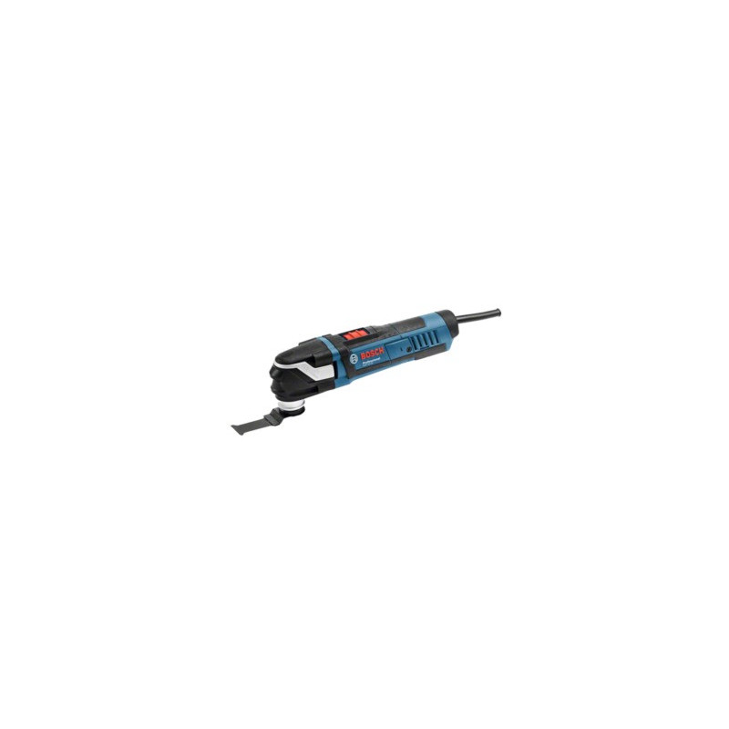 Outil multifonctions oscillant MULTI-TOOL GOP40-30 - BOSCH
