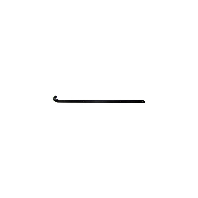 Penture droite coudée pour volet double - BRASIER Penture droite coudée pour volet double - BRASIER