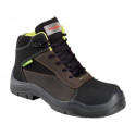 Chaussures de sécurité hautes S3 CI SRC PEAK AMG - HONEYWELL