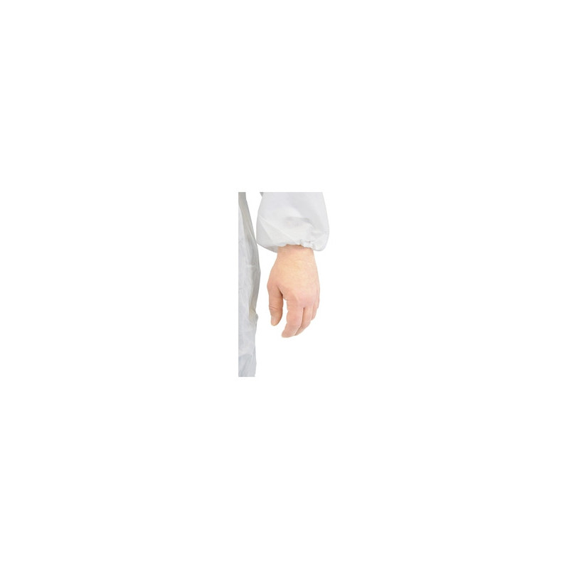 Combinaison BASICLEAN CONFORT C7022 - SEGETEX Combinaison BASICLEAN CONFORT C7022 - SEGETEX