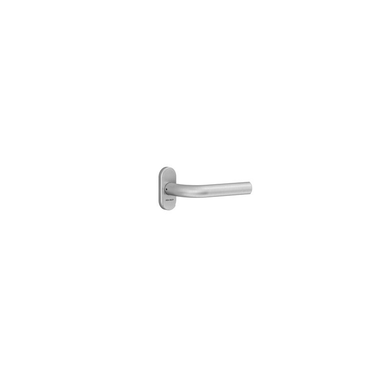 Ensemble sur rosace étroite VERCY AH200 - BEZAULT ASSA ABLOY Ensemble sur rosace étroite VERCY AH200 - BEZAULT ASSA ABLOY