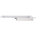 Ferme-porte hydraulique bras coulisse force 1 à 4 DC840 - VACHETTE ASSA ABLOY