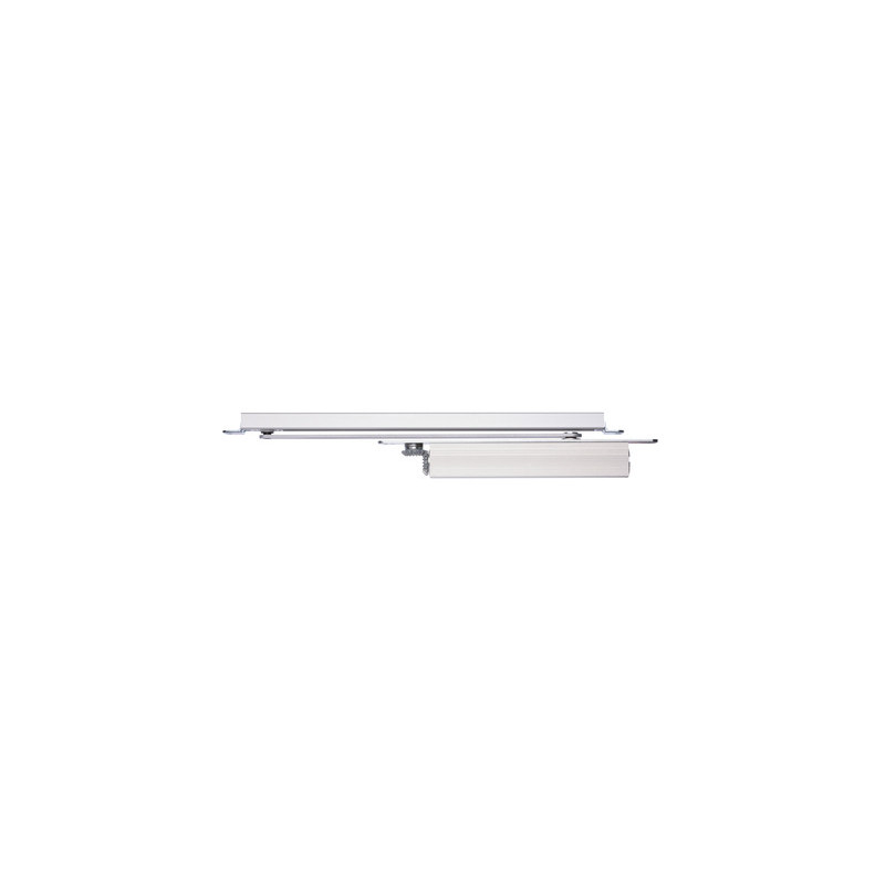 Ferme-porte hydraulique bras coulisse force 1 à 4 DC840 - VACHETTE ASSA ABLOY Ferme-porte hydraulique bras coulisse force 1 à 4 DC840 - VACHETTE ASSA ABLOY