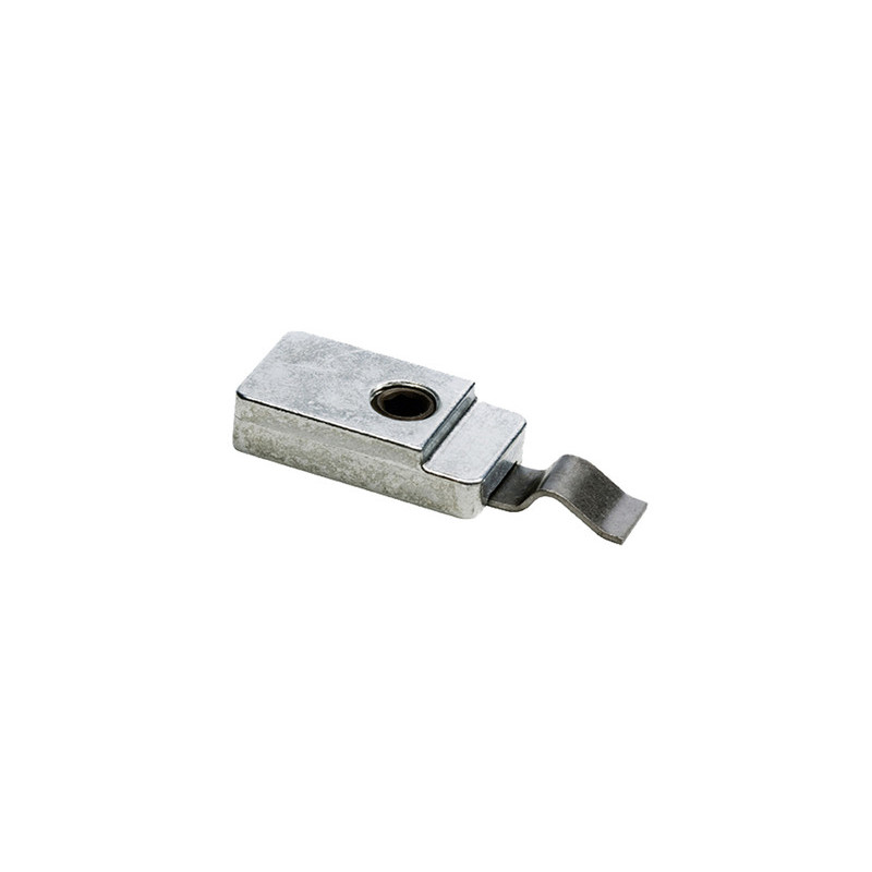 Ferme-porte hydraulique bras coulisse force 1 à 4 DC840 - VACHETTE ASSA ABLOY Ferme-porte hydraulique bras coulisse force 1 à 4 DC840 - VACHETTE ASSA ABLOY