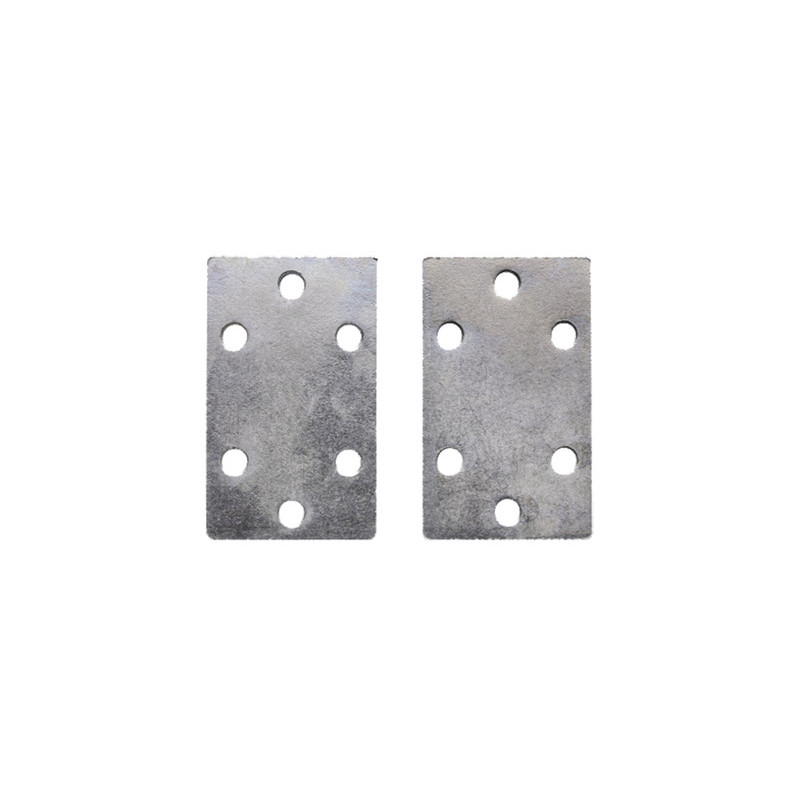Ferme-porte hydraulique bras coulisse force 1 à 4 DC840 - VACHETTE ASSA ABLOY Ferme-porte hydraulique bras coulisse force 1 à 4 DC840 - VACHETTE ASSA ABLOY