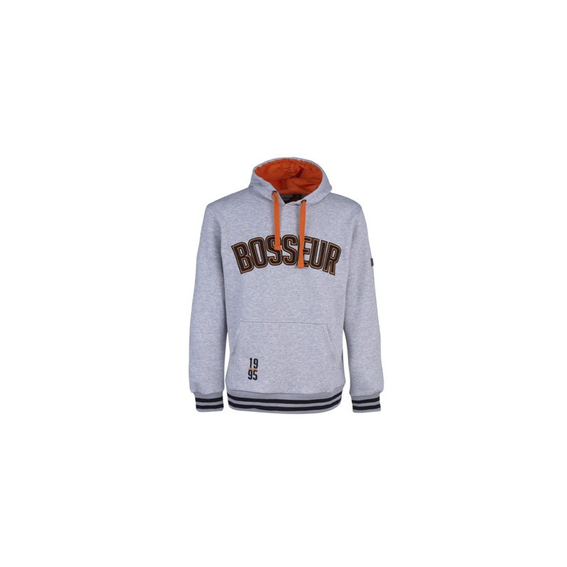 Sweat-shirt TOKKO - TSD BOSSEUR Sweat-shirt TOKKO - TSD BOSSEUR