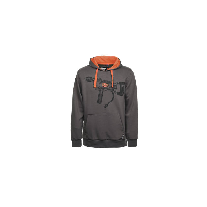 Sweat-shirt TOKKO - TSD BOSSEUR Sweat-shirt TOKKO - TSD BOSSEUR