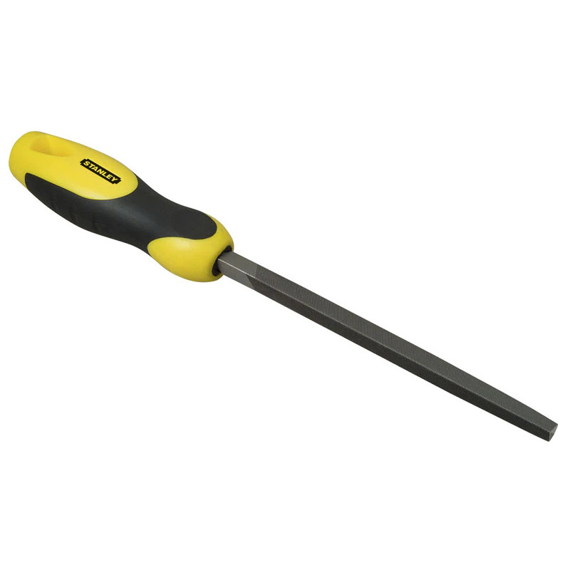 Lime triangulaire - STANLEY Lime triangulaire - STANLEY
