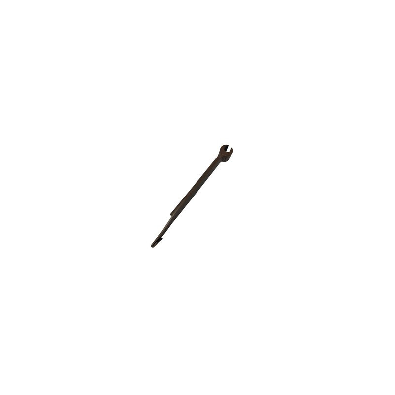 Clé de réglage pour paumelle universelle et empennage - COGEFERM Clé de réglage pour paumelle universelle et empennage - COGEFERM