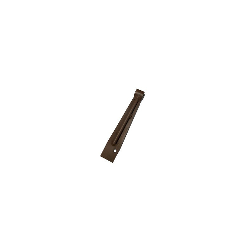 Clé de réglage pour paumelle universelle et empennage - COGEFERM Clé de réglage pour paumelle universelle et empennage - COGEFERM