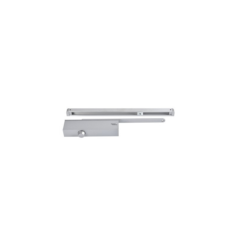 Ferme-porte hydraulique bras coulisse force 3 TS80 - DORMAKABA