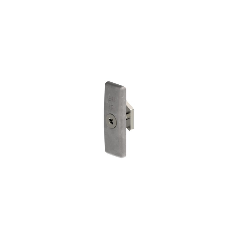 Gâche ponctuelle à clamer G-24354 - FERCO Gâche ponctuelle à clamer G-24354 - FERCO