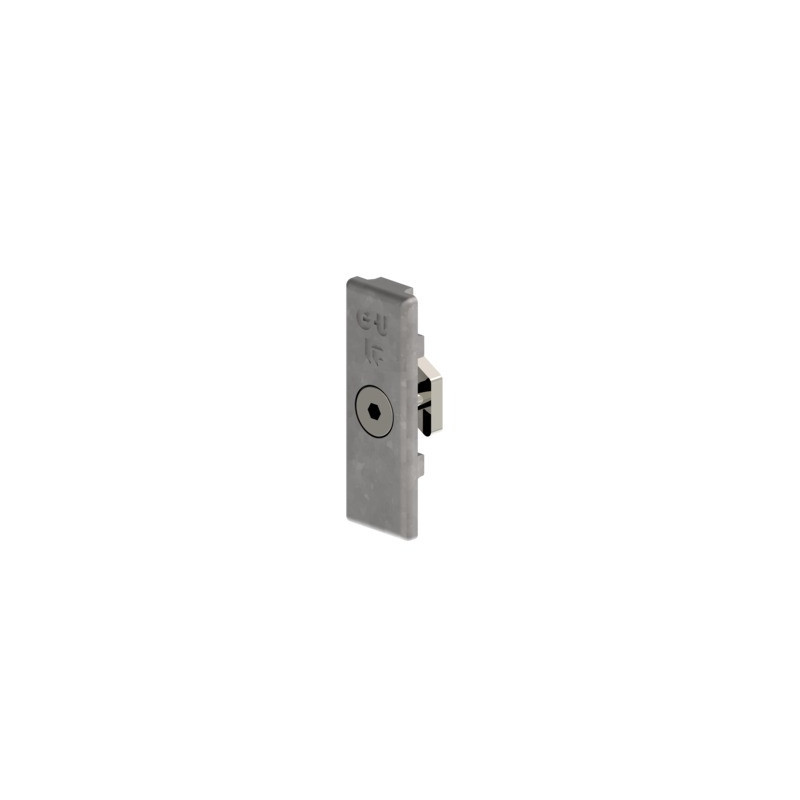 Gâche ponctuelle à clamer G-25450 - FERCO Gâche ponctuelle à clamer G-25450 - FERCO