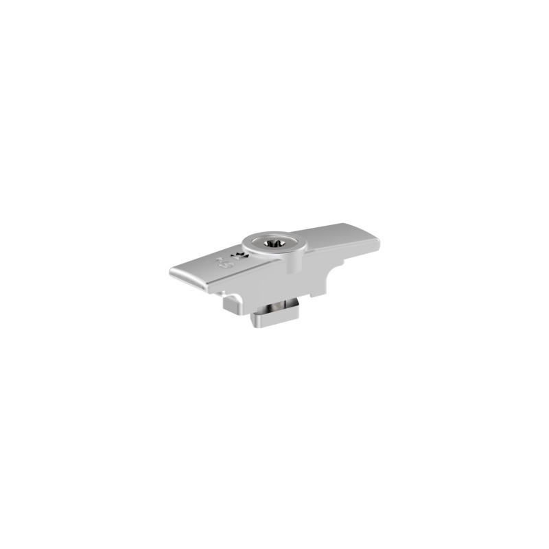Gâche ponctuelle à clamer G-26206 - FERCO Gâche ponctuelle à clamer G-26206 - FERCO