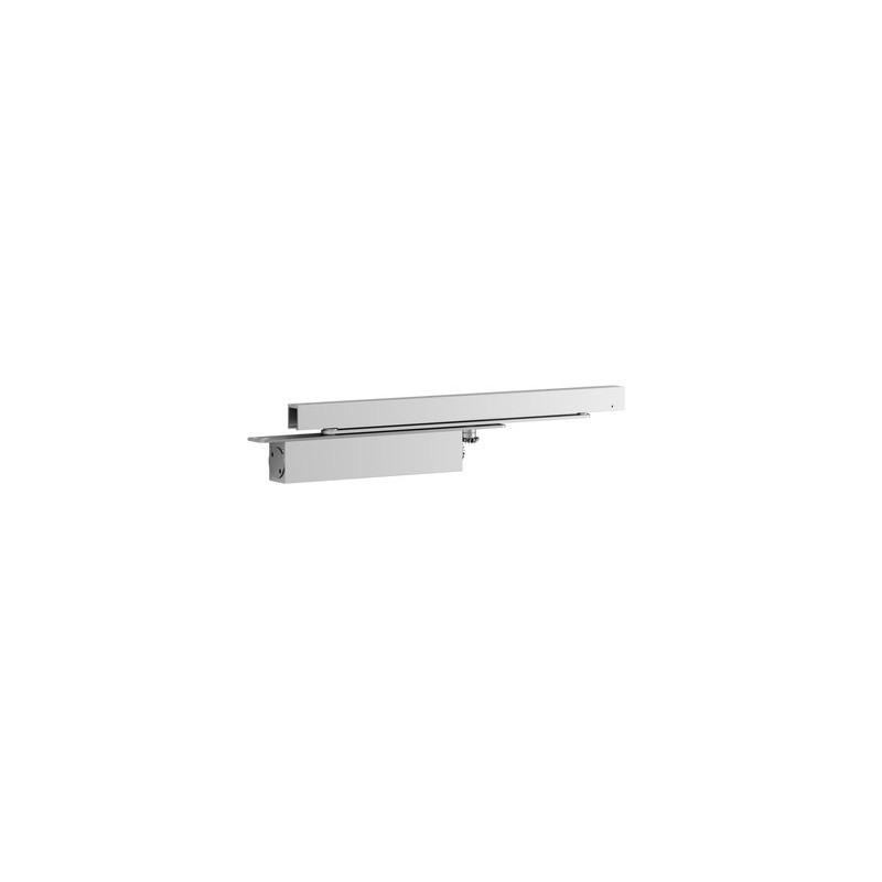 Ferme-porte hydraulique sans bras force 1 à 5 DC860 - VACHETTE ASSA ABLOY Ferme-porte hydraulique sans bras force 1 à 5 DC860 - VACHETTE ASSA ABLOY