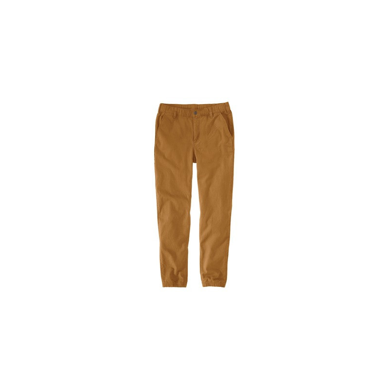 Pantalon de travail JOGGER RELAXED FIT - CARHARTT Pantalon de travail JOGGER RELAXED FIT - CARHARTT