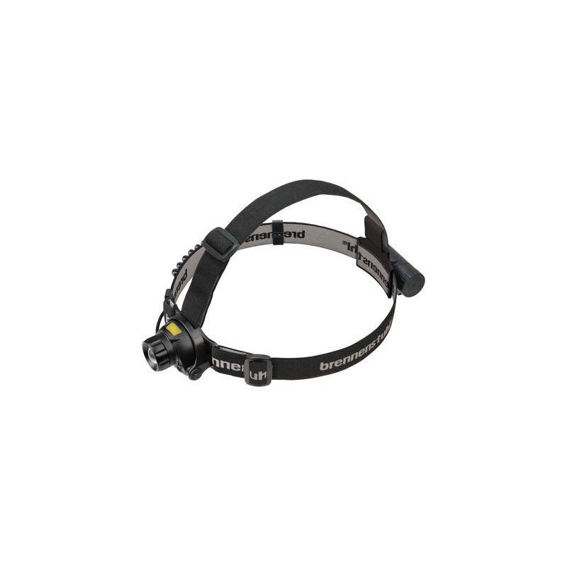 Lampe frontale LED SL400 - BRENNENSTUHL