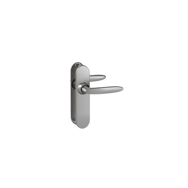 Ensemble sur plaque EA165 JAZZ - BEZAULT ASSA ABLOY Ensemble sur plaque EA165 JAZZ - BEZAULT ASSA ABLOY