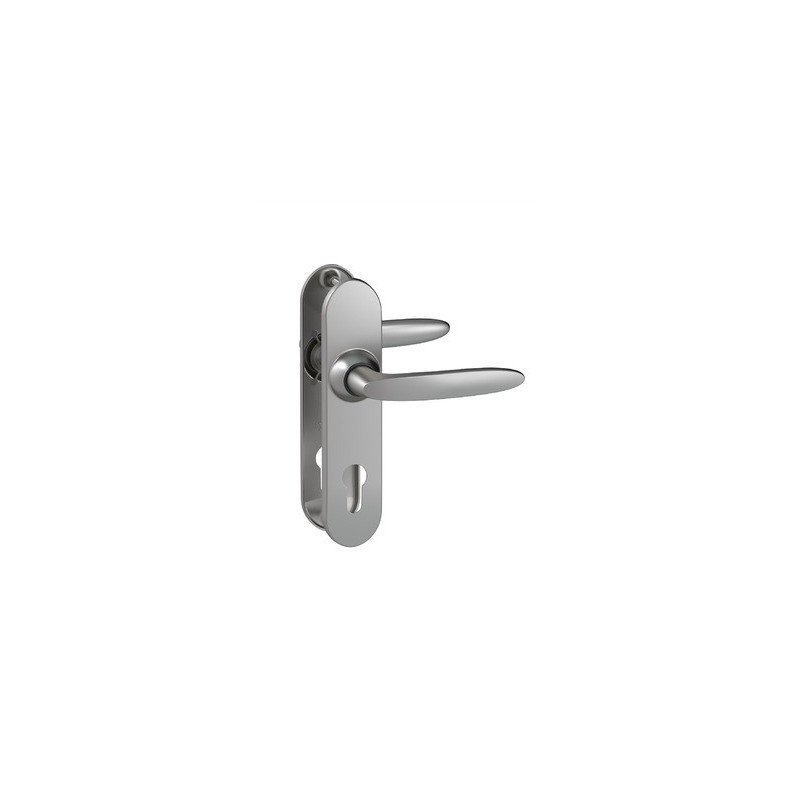 Ensemble sur plaque EA165 JAZZ - BEZAULT ASSA ABLOY Ensemble sur plaque EA165 JAZZ - BEZAULT ASSA ABLOY