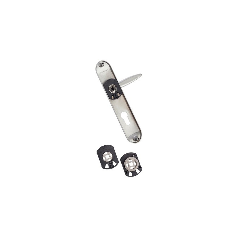 Ensemble sur plaque EA165 JAZZ - BEZAULT ASSA ABLOY Ensemble sur plaque EA165 JAZZ - BEZAULT ASSA ABLOY