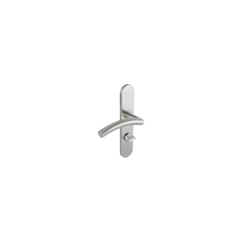Ensemble sur plaque EA195 LINOX 494/6327 - BEZAULT ASSA ABLOY Ensemble sur plaque EA195 LINOX 494/6327 - BEZAULT ASSA ABLOY