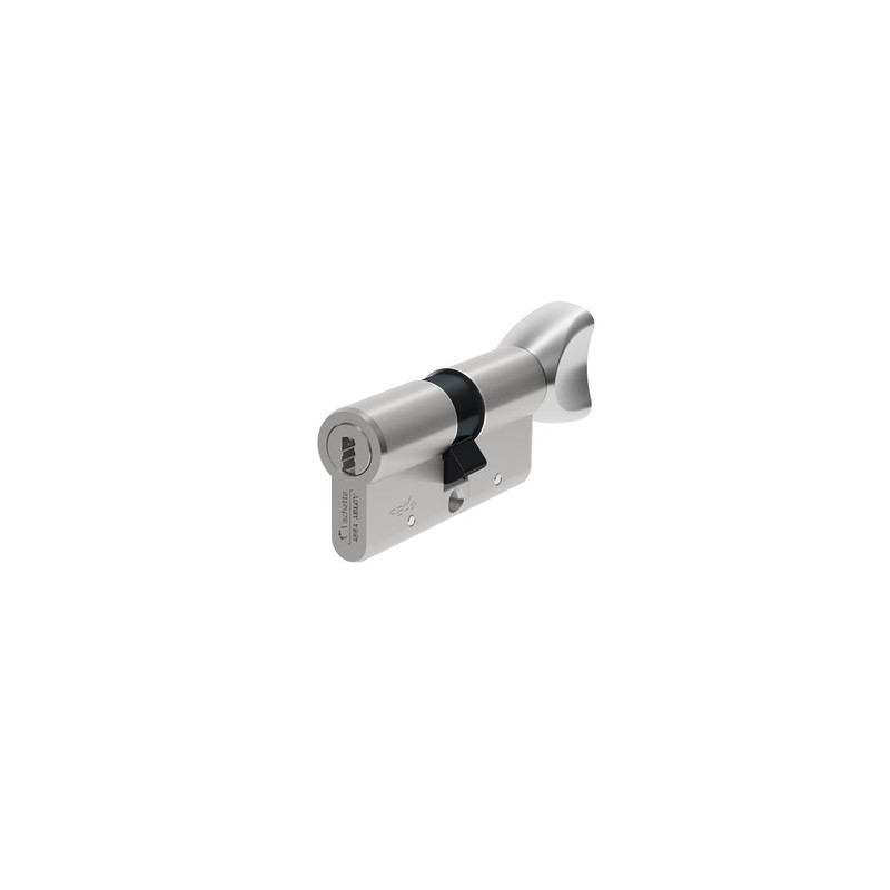 Cylindre européen à bouton RADIAL-R varié - VACHETTE ASSA ABLOY