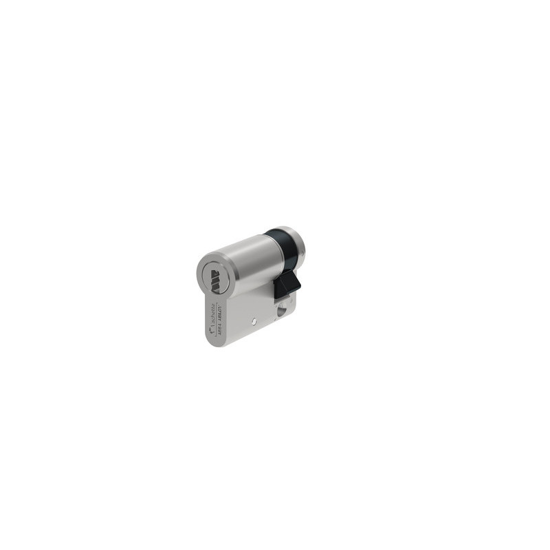 Demi-cylindre européen RADIAL-R varié - VACHETTE ASSA ABLOY
